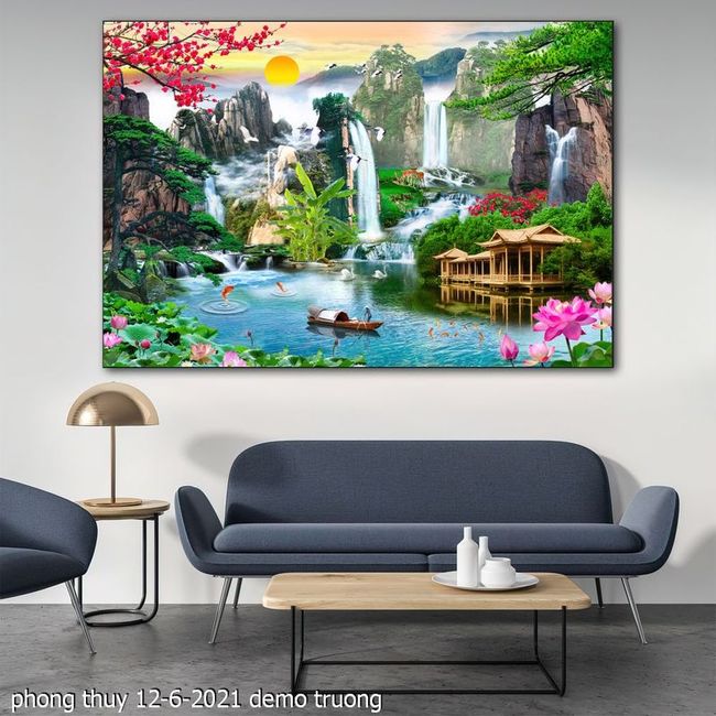 phong thuy 12 6 2021 truong